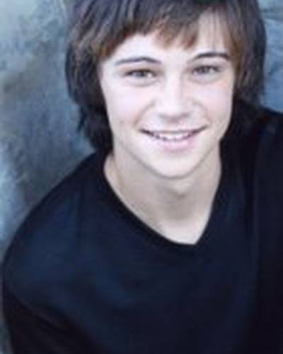 Логан Манус фото