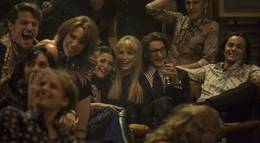 Кадр из фильма "Ив Сен Лоран" - 2