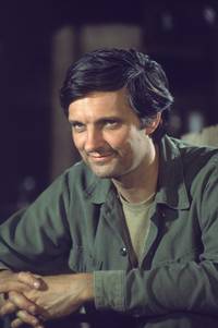 Кадр Чертова служба в госпитале Мэш