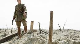 Кадр из фильма "Птичья песня" - 1