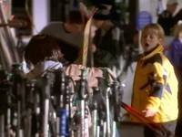 Кадр Джонни Цунами