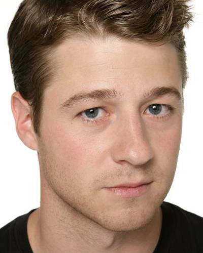 Бен МакКензи фото