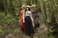 Кадр Тэсс из рода Д`Эрбервиллей (мини-сериал)