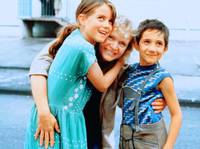 Кадр Анна Вундер