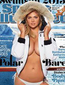 Sports Illustrated: Создание выпуска «Купальник 2012»