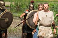 Кадр Геракл: Начало легенды