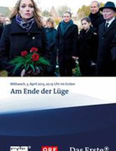Am Ende der Lüge