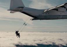 Fox заказал сериал про воздушных грабителей