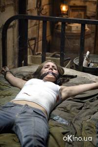 Кадр Поворот не туда