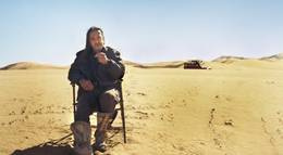 Кадр из фильма "Фата Моргана" - 2