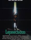 Постер из фильма "Лепрекон" - 1