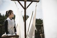 Кадр Школа Кёнсон: Пропавшие без вести