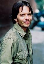 Джон Дэвис фото