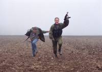 Кадр В тылу врага