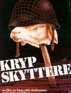 Krypskyttere
