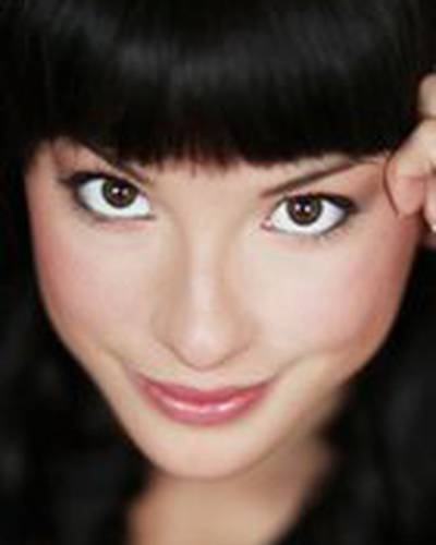 Милен Сен-Совер фото