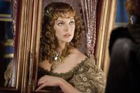 Кадр Мушкетеры