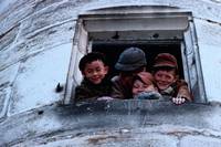 Кадр Добро пожаловать