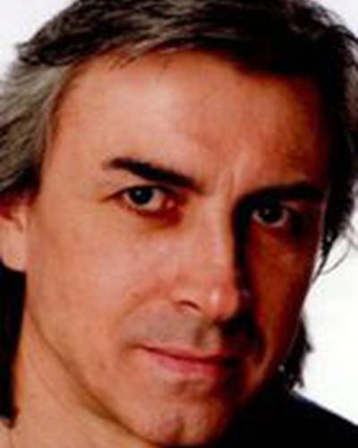 Олег Цветанович фото