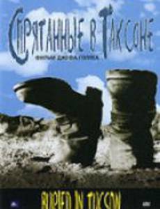 Спрятанные в Таксоне