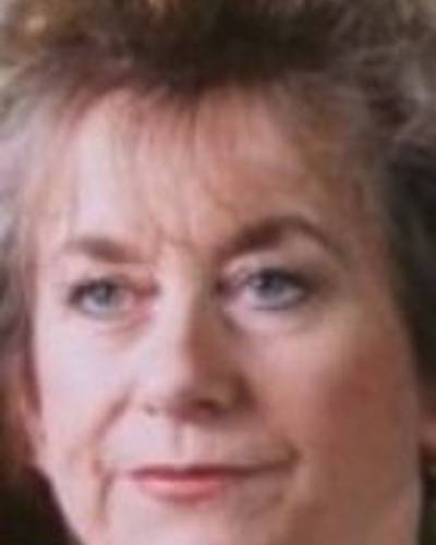 Inger Teien фото