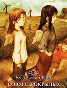Союз Серокрылых