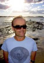 Крис Крукшэнкс фото