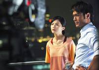 Кадр Тройной перехват