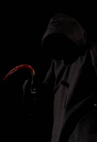 Кадр Рука Дьявола