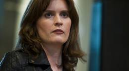 Кадр из фильма "Эмбер" - 2