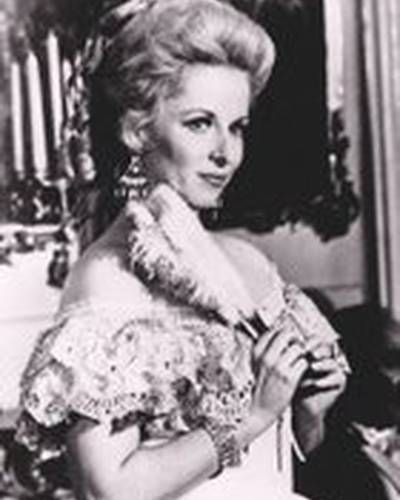 Мэри Коста фото