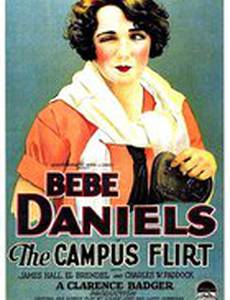 The Campus Flirt