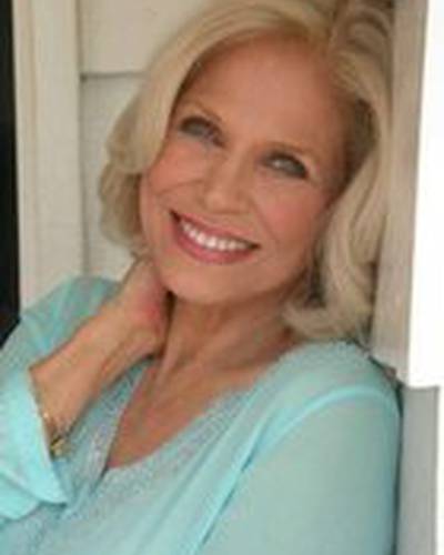 Маргарет Блай фото