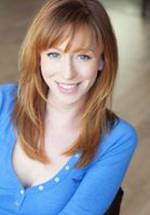 Энджи Рутан фото