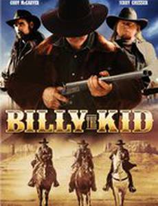 Billy the Kid