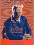 Постер из фильма "Мастер" - 1