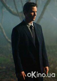 Кадр День, когда Земля остановилась