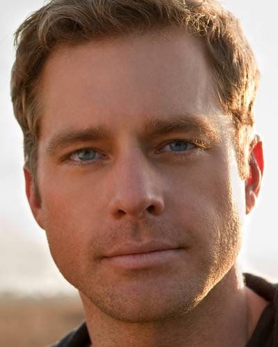 Дрю Уотерс фото