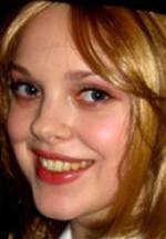 Оксана Сурнина фото