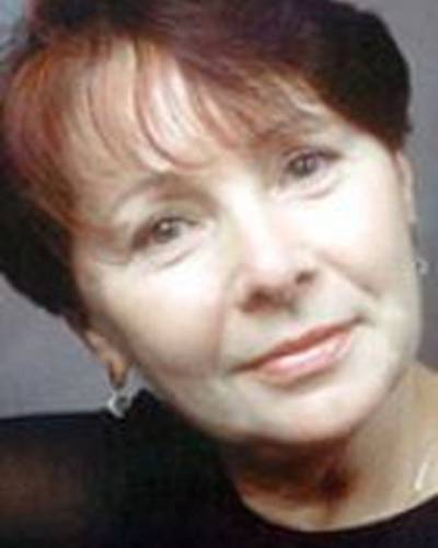 Тамара Зимина фото