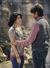 Кадр Волшебники из Вэйверли Плэйс