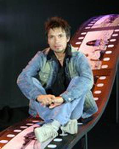 Рамиро Менесес фото