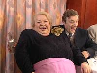 Кадр Юбилей прокурора