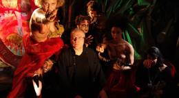 Кадр из фильма "Сошествие Розы в ад" - 1