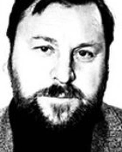 Виктор Михайлов фото