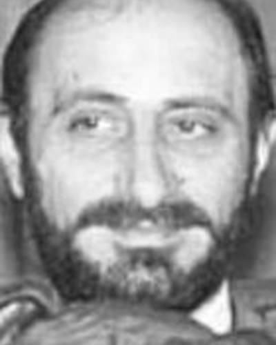 Степан Шагинян фото