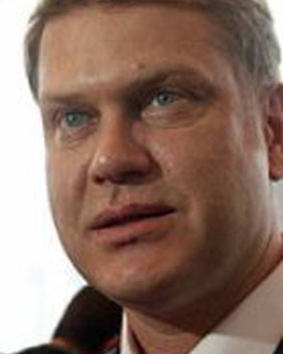 Иван Демидов фото