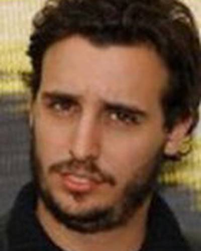 Диего Лерман фото