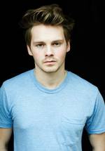 Сэм Страйк фото