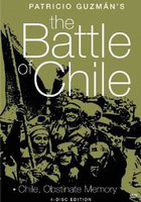 Битва за Чили: Часть вторая